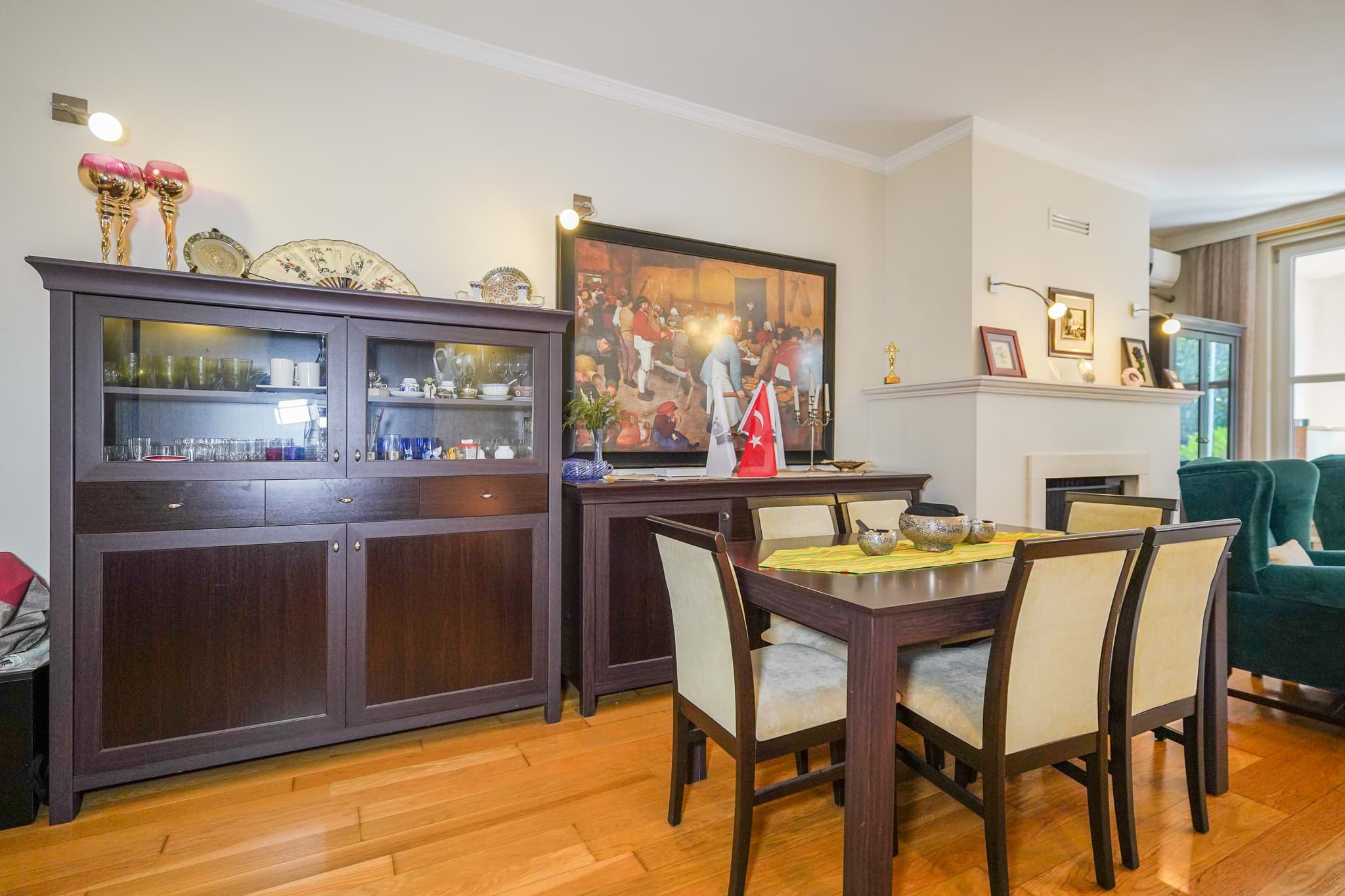 Ömerli - Satılık Daire resmi