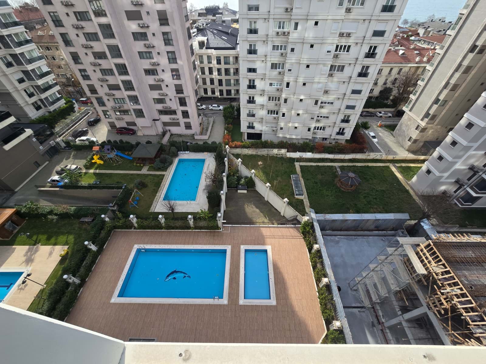 Suadiye - Satılık Daire resmi