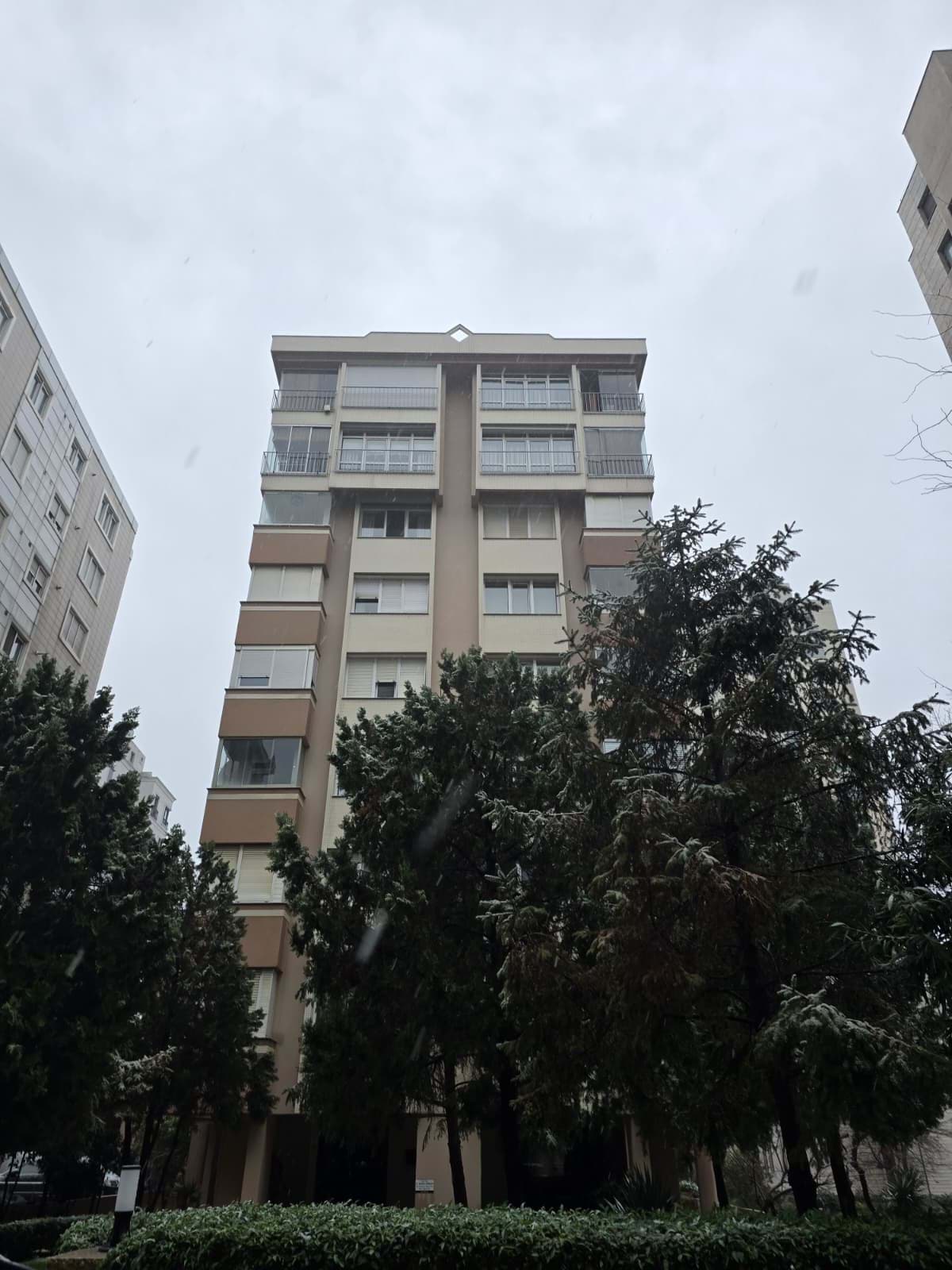 Caddebostan - Satılık Daire